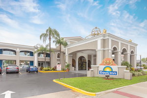 Days Inn By Wyndham Orlando/International Drive