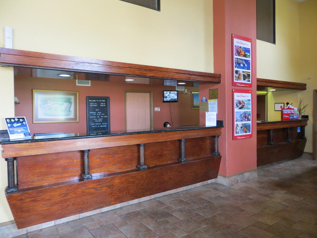 Days Inn By Wyndham Orlando/International Drive - thumb 18