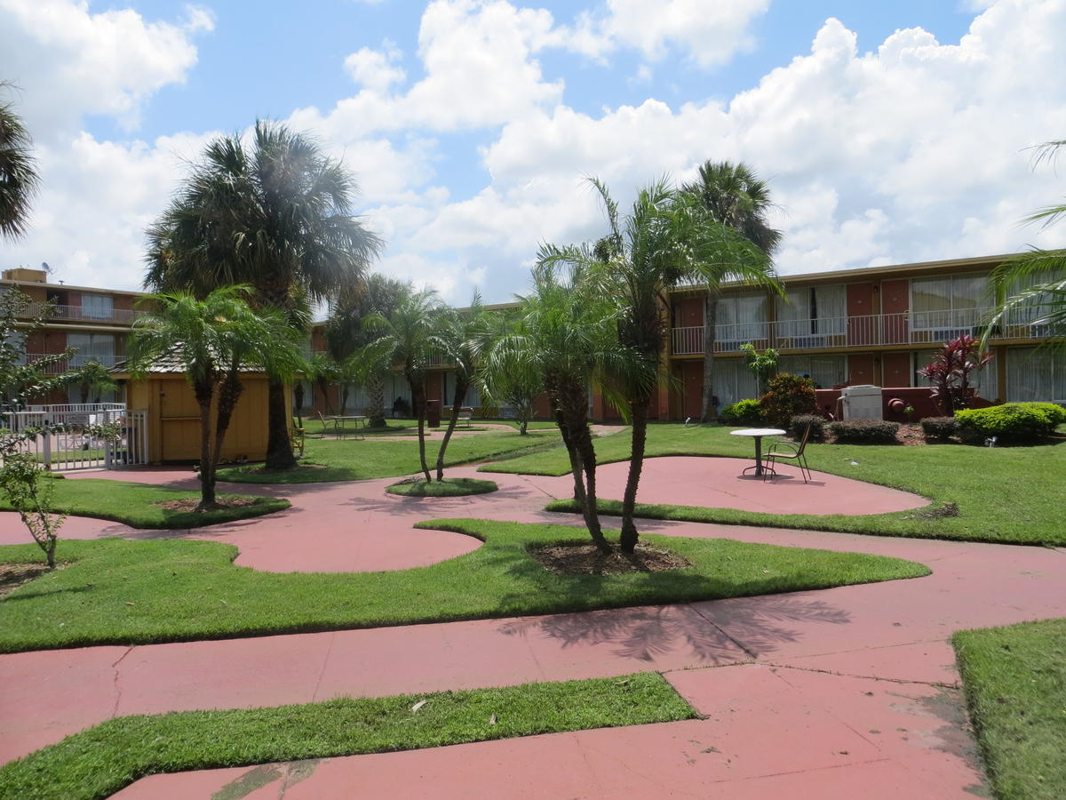 Days Inn By Wyndham Orlando/International Drive - thumb 17