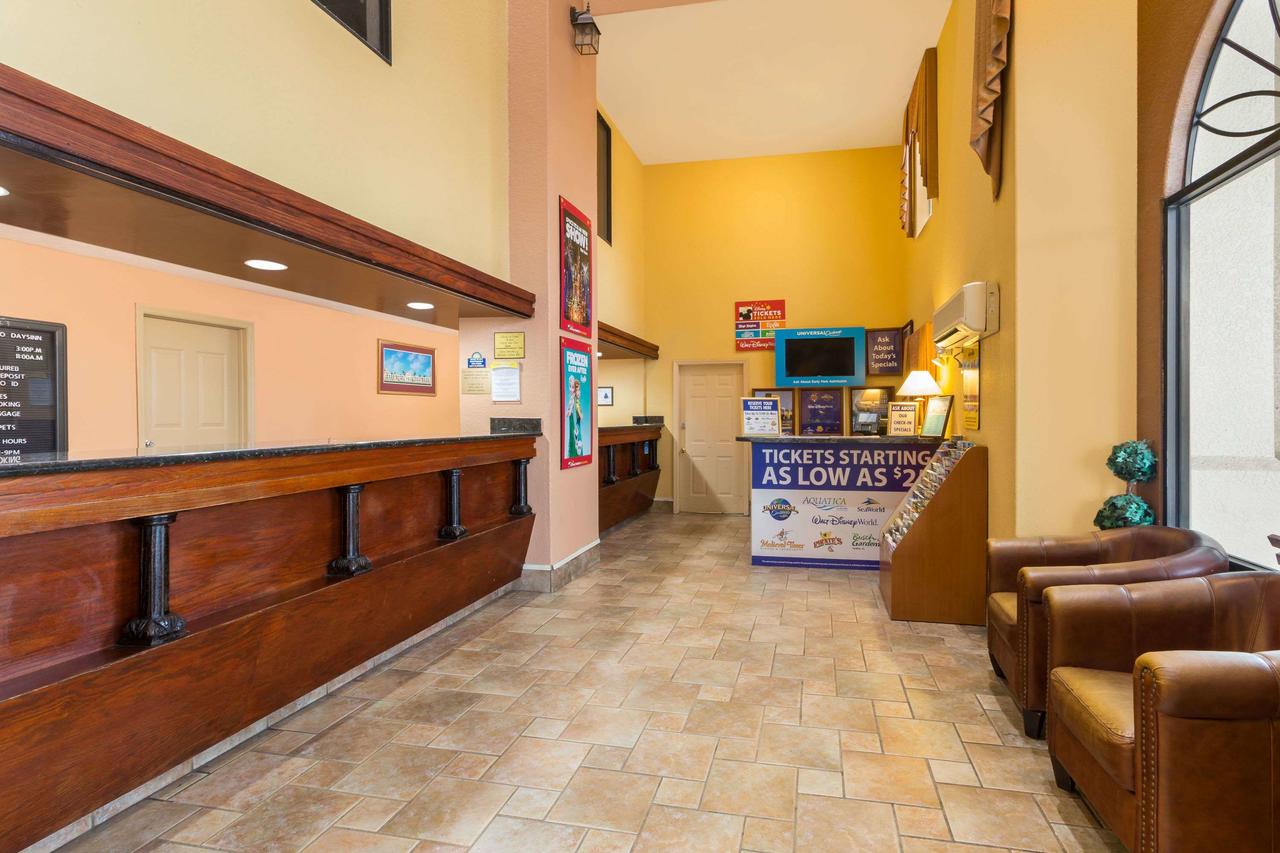 Days Inn By Wyndham Orlando/International Drive - thumb 30