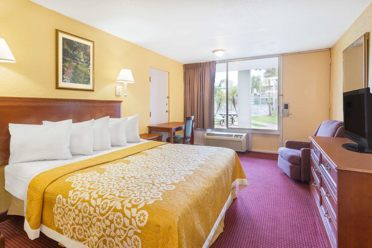 Days Inn By Wyndham Orlando/International Drive - thumb 33