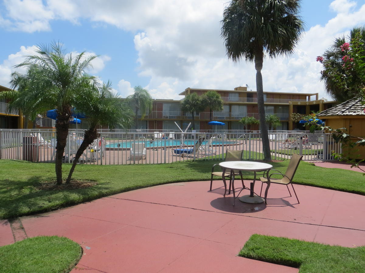 Days Inn By Wyndham Orlando/International Drive - thumb 16