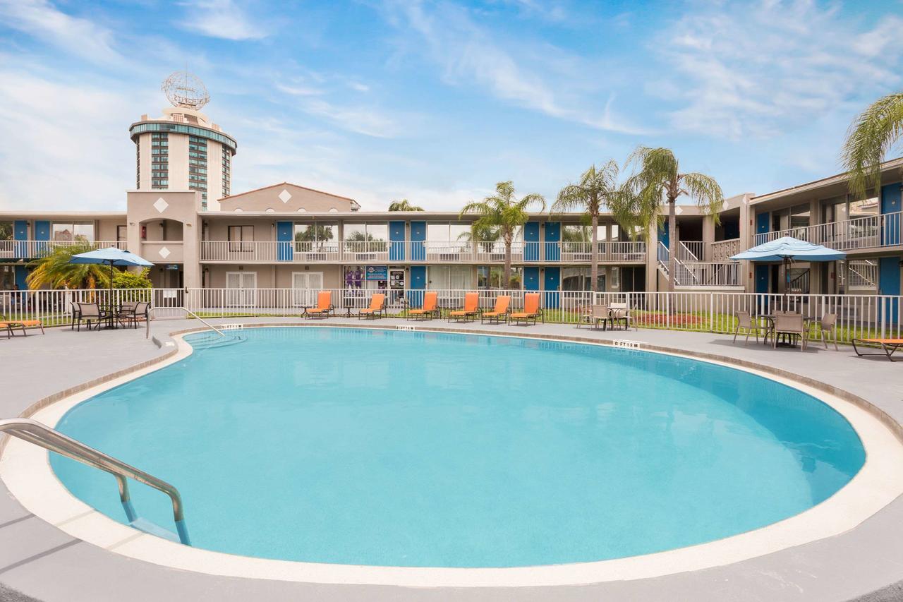 Days Inn By Wyndham Orlando/International Drive - thumb 27