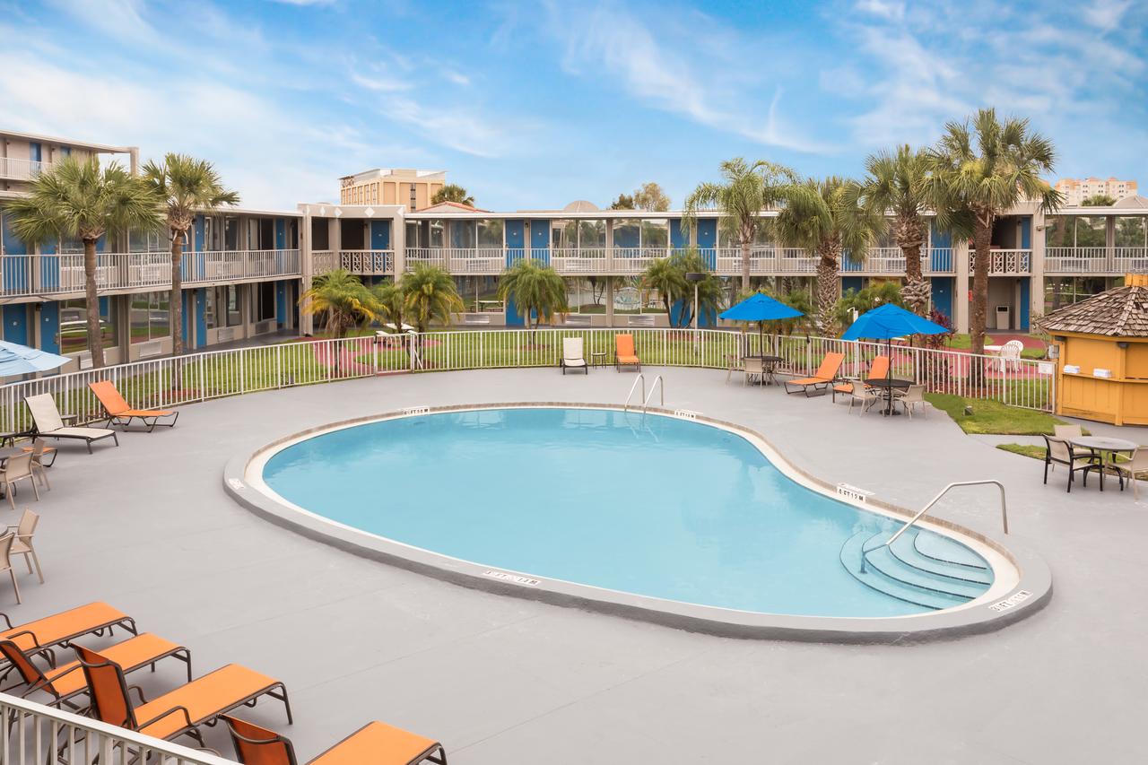 Days Inn By Wyndham Orlando/International Drive - thumb 9
