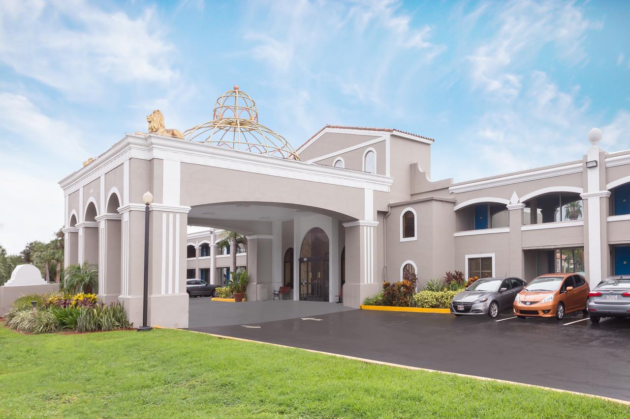 Days Inn By Wyndham Orlando/International Drive - thumb 15