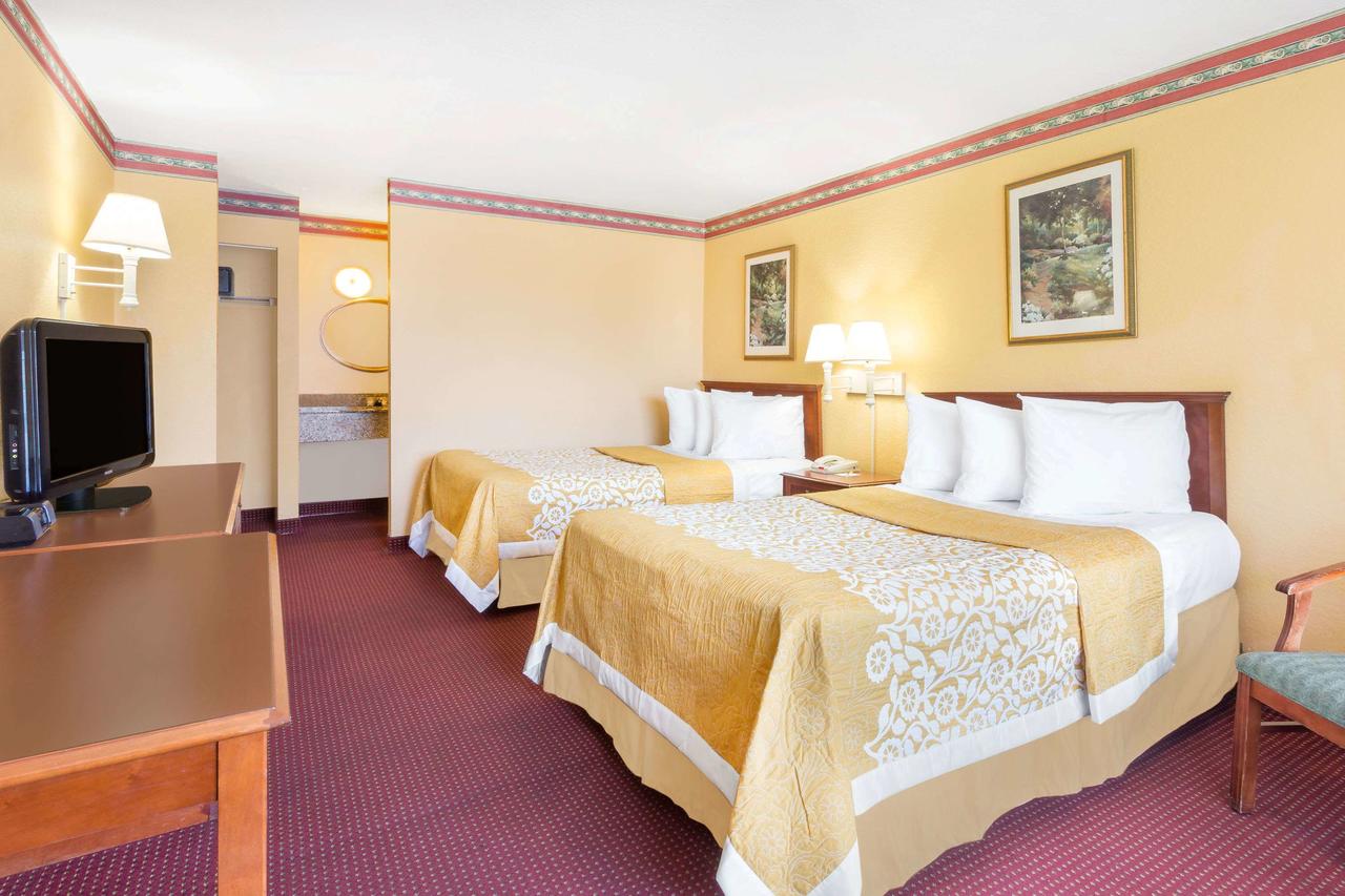 Days Inn By Wyndham Orlando/International Drive - thumb 22
