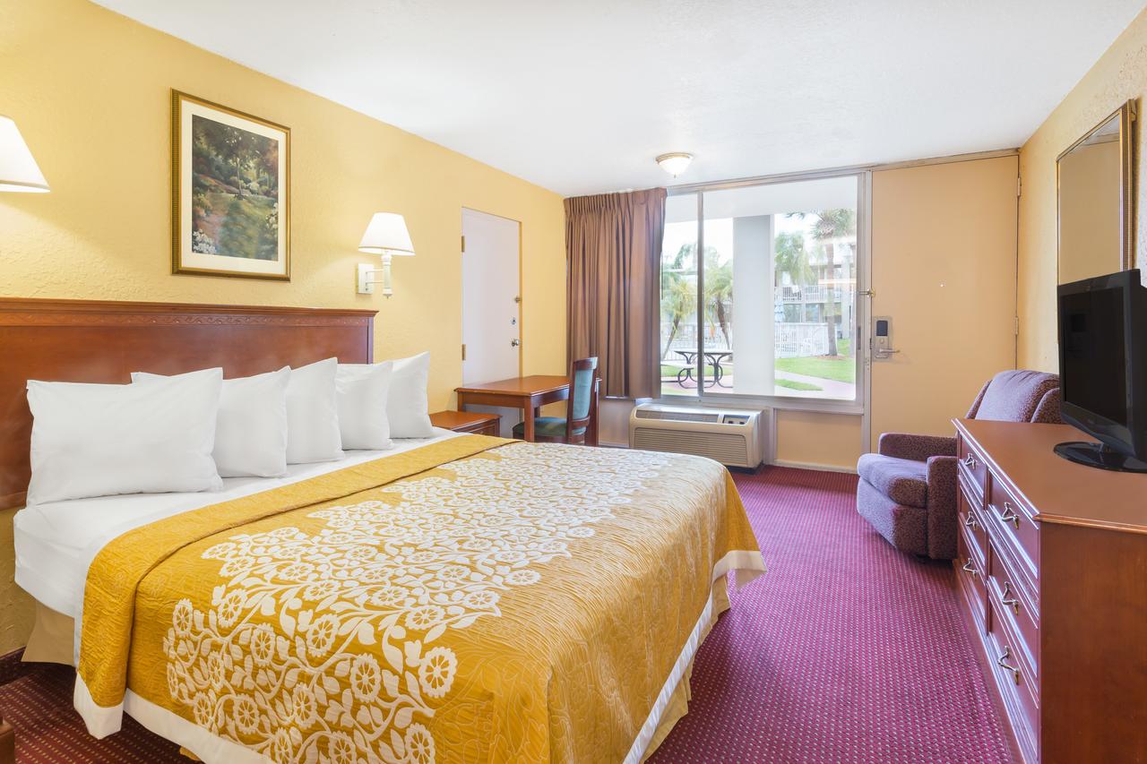 Days Inn By Wyndham Orlando/International Drive - thumb 2