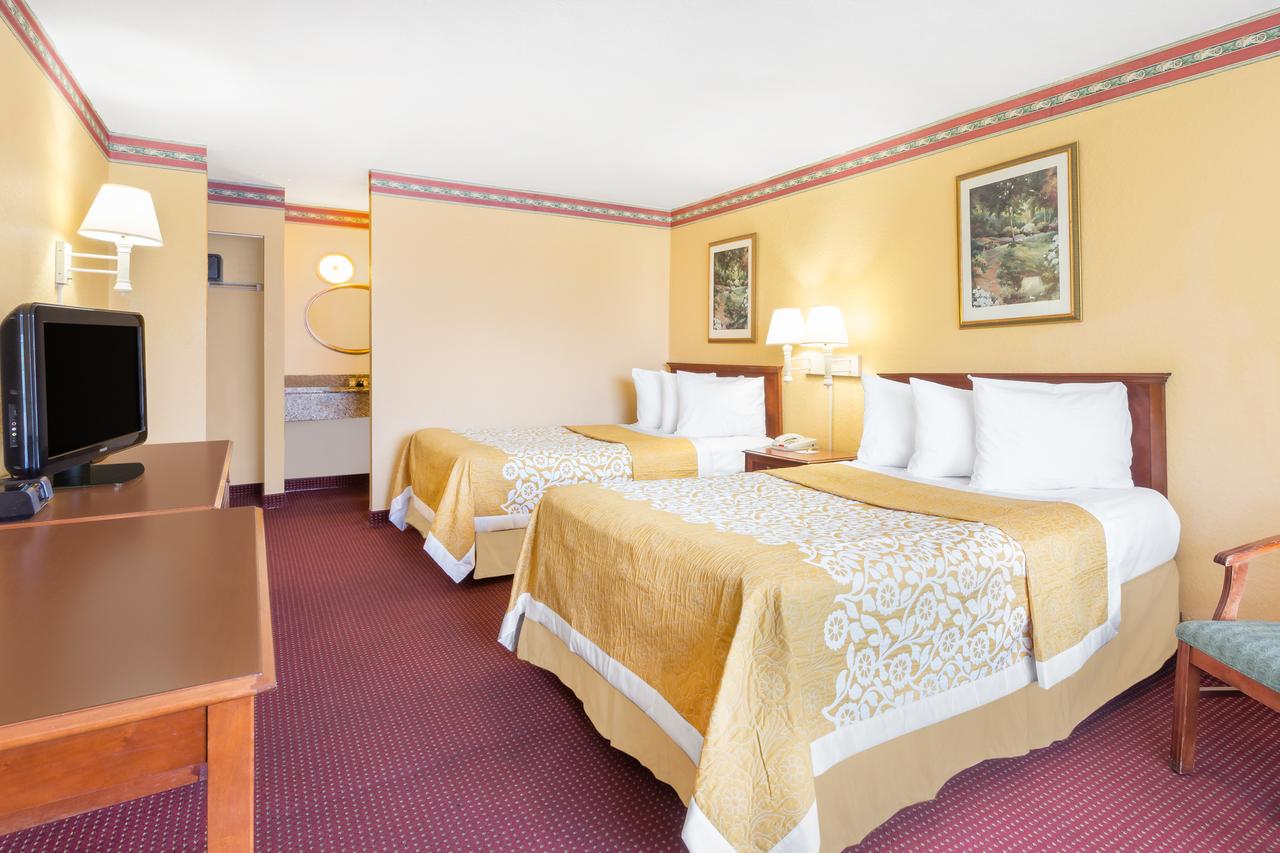 Days Inn By Wyndham Orlando/International Drive - thumb 5