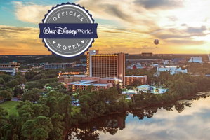 Wyndham Lake Buena Vista Resort Disney SpringsÂ® Resort Area
