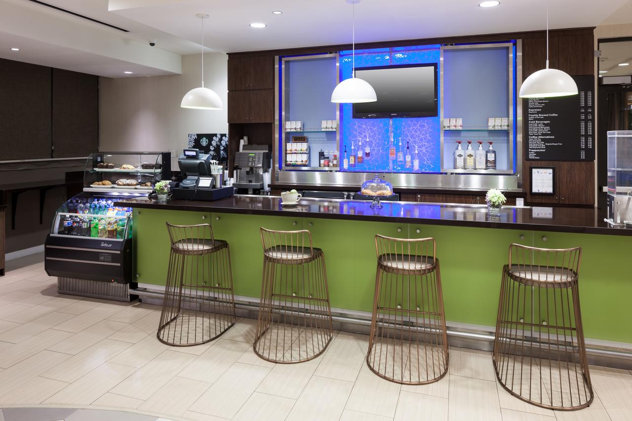 SpringHill Suites By Marriott Orlando At SeaWorld - thumb 14