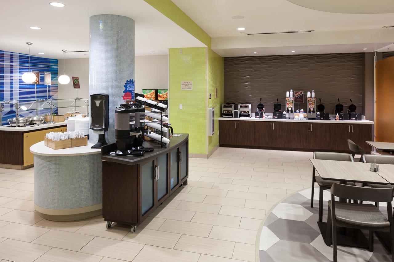 SpringHill Suites By Marriott Orlando At SeaWorld - thumb 13