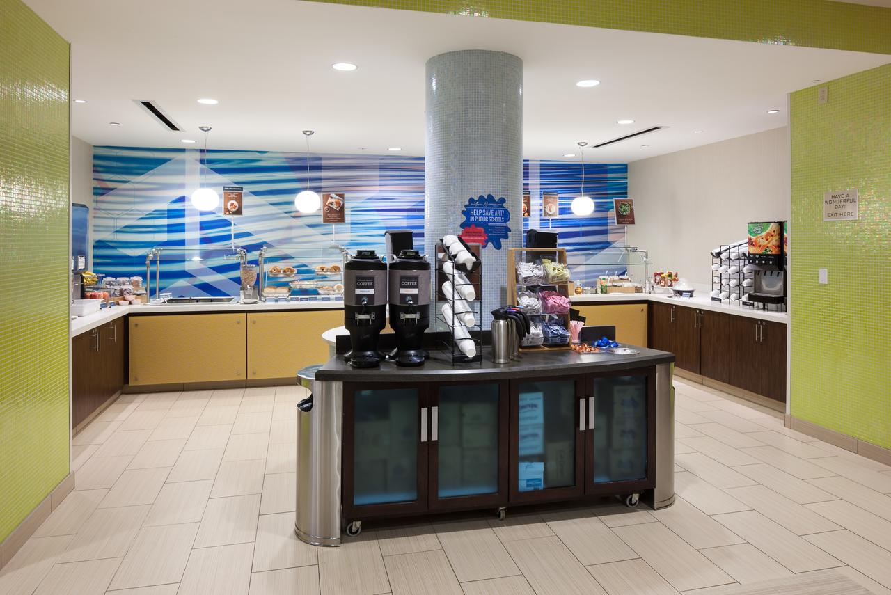 SpringHill Suites By Marriott Orlando At SeaWorld - thumb 15