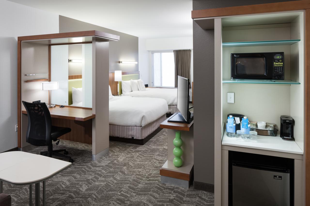SpringHill Suites By Marriott Orlando At SeaWorld - thumb 5