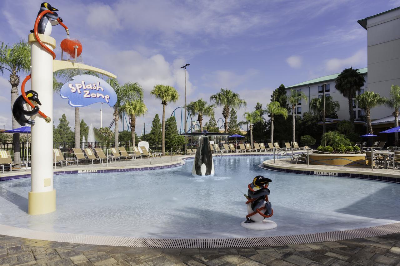 SpringHill Suites By Marriott Orlando At SeaWorld - thumb 0
