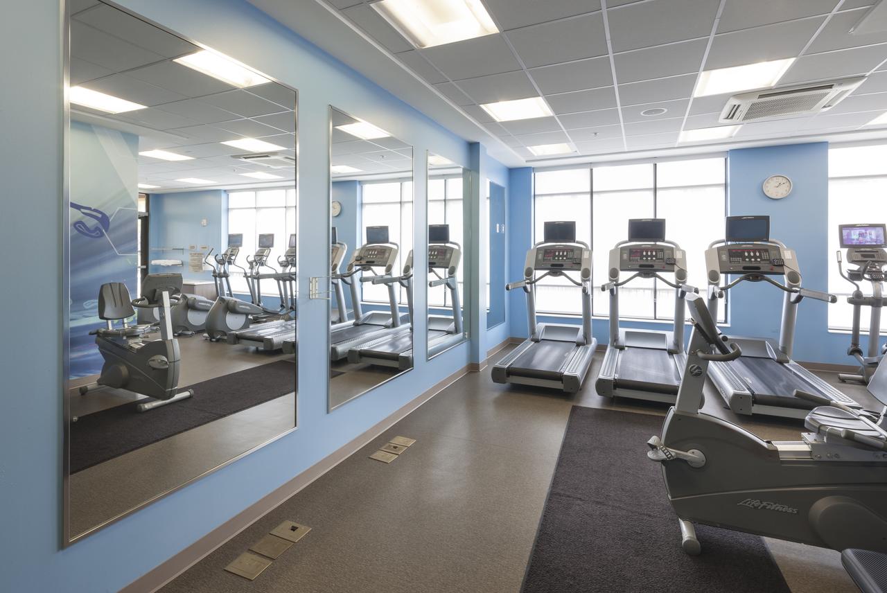 SpringHill Suites By Marriott Orlando At SeaWorld - thumb 22