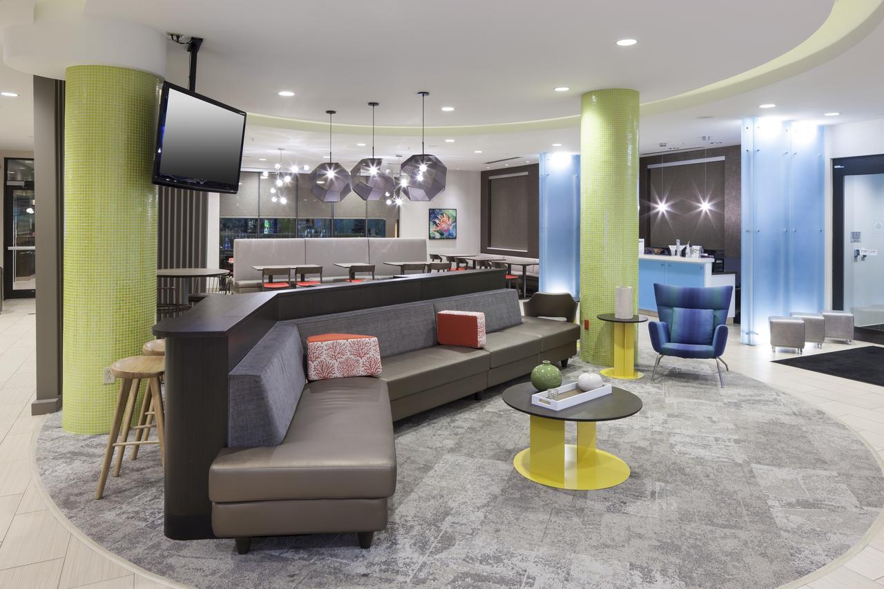 SpringHill Suites By Marriott Orlando At SeaWorld - thumb 4