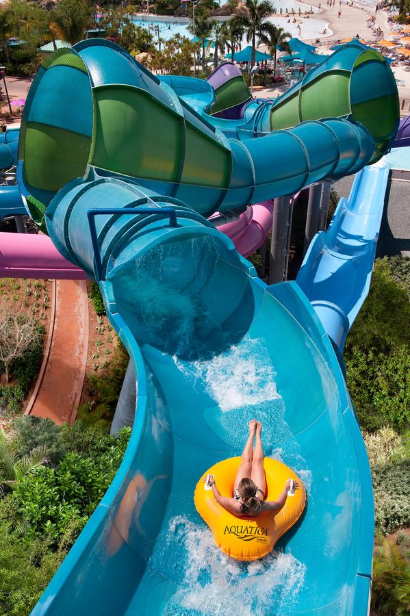 SpringHill Suites By Marriott Orlando At SeaWorld - thumb 25