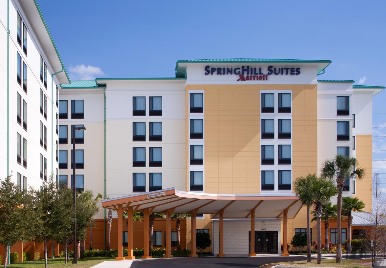 SpringHill Suites By Marriott Orlando At SeaWorld - thumb 2