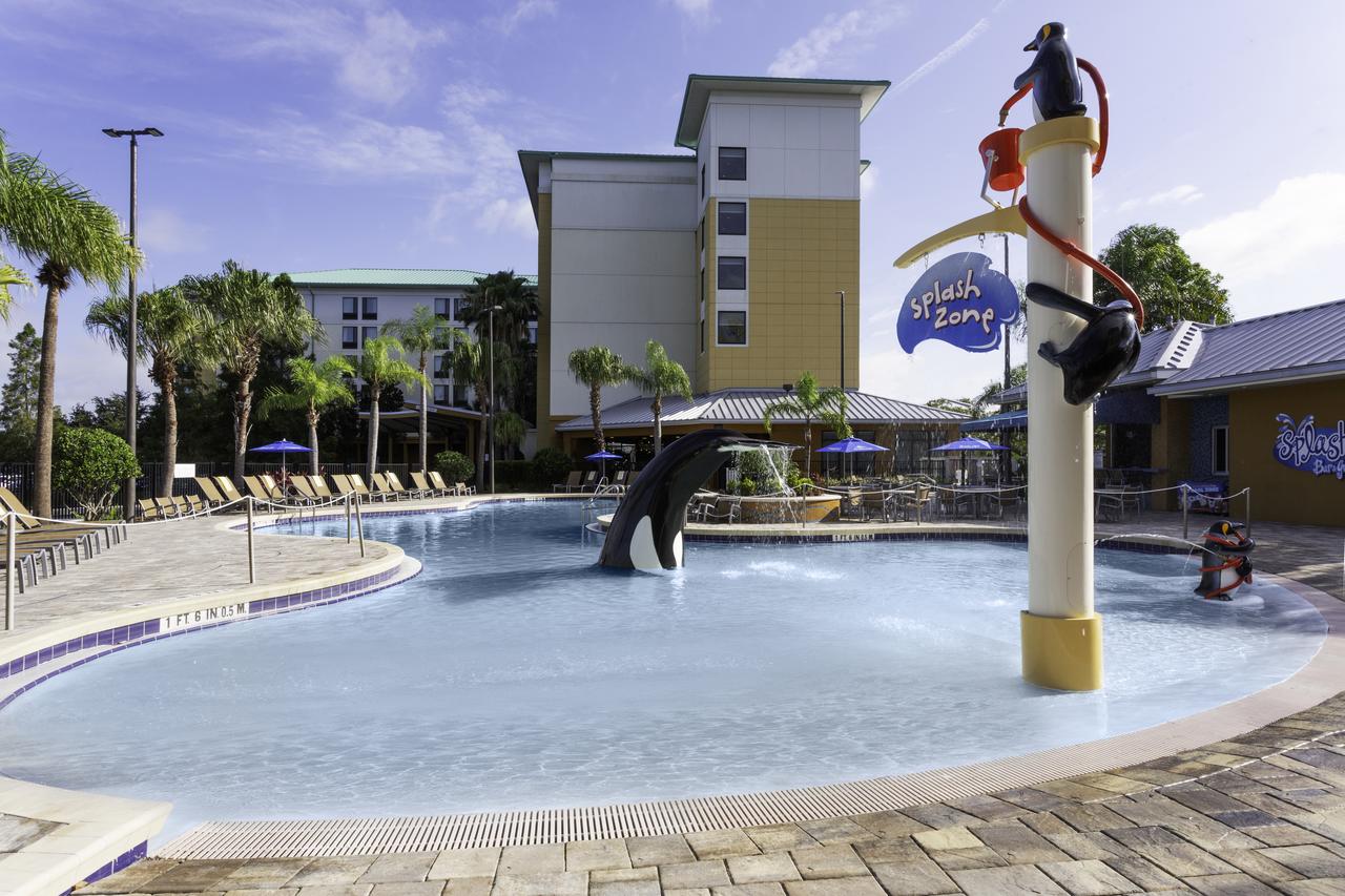 SpringHill Suites By Marriott Orlando At SeaWorld - thumb 21