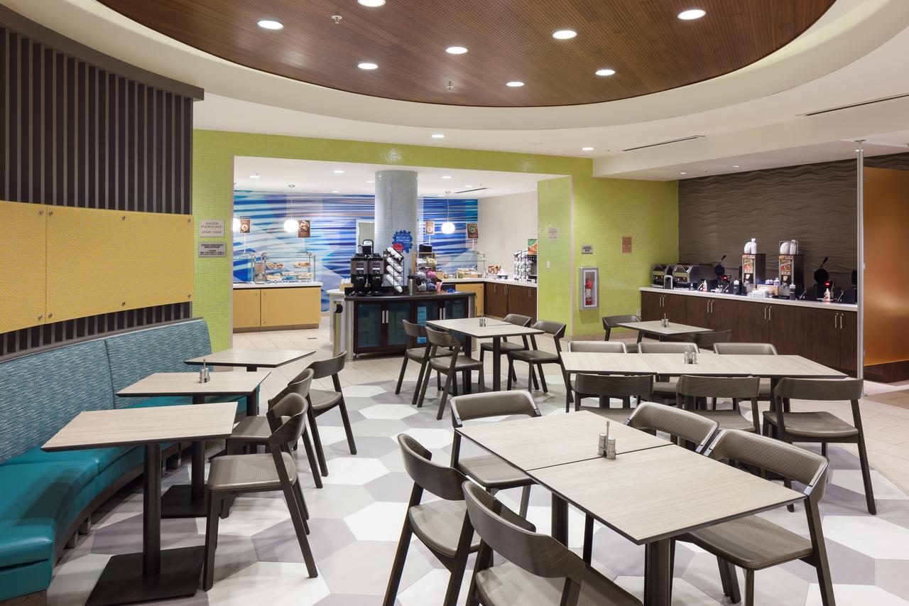 SpringHill Suites By Marriott Orlando At SeaWorld - thumb 12