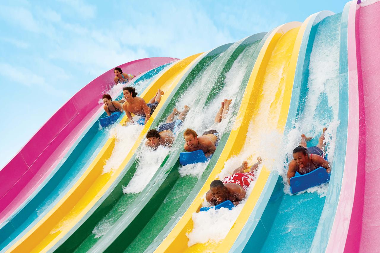 SpringHill Suites By Marriott Orlando At SeaWorld - thumb 26
