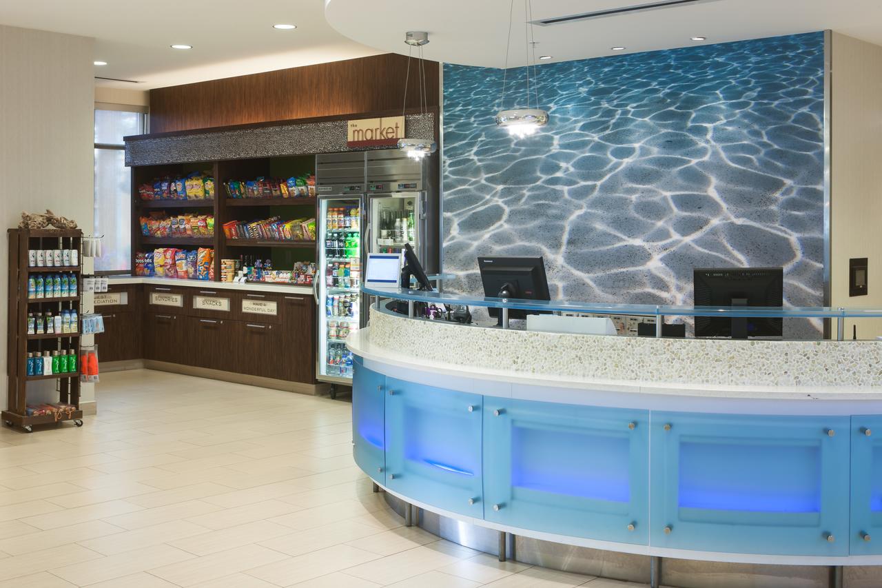 SpringHill Suites By Marriott Orlando At SeaWorld - thumb 3