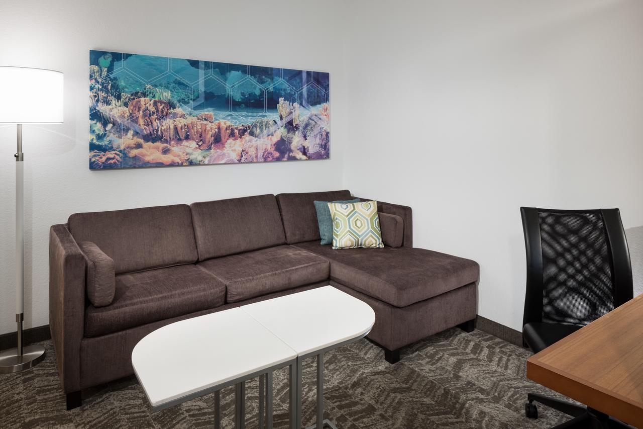 SpringHill Suites By Marriott Orlando At SeaWorld - thumb 7