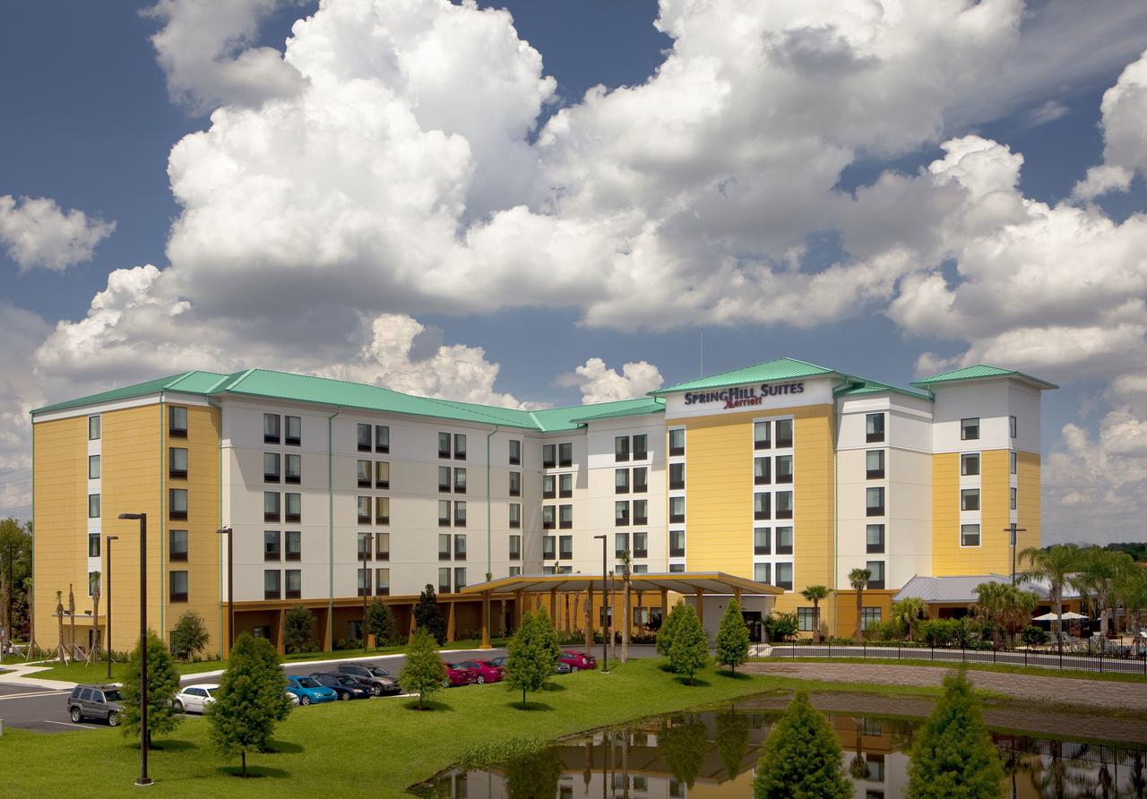 SpringHill Suites By Marriott Orlando At SeaWorld - thumb 1