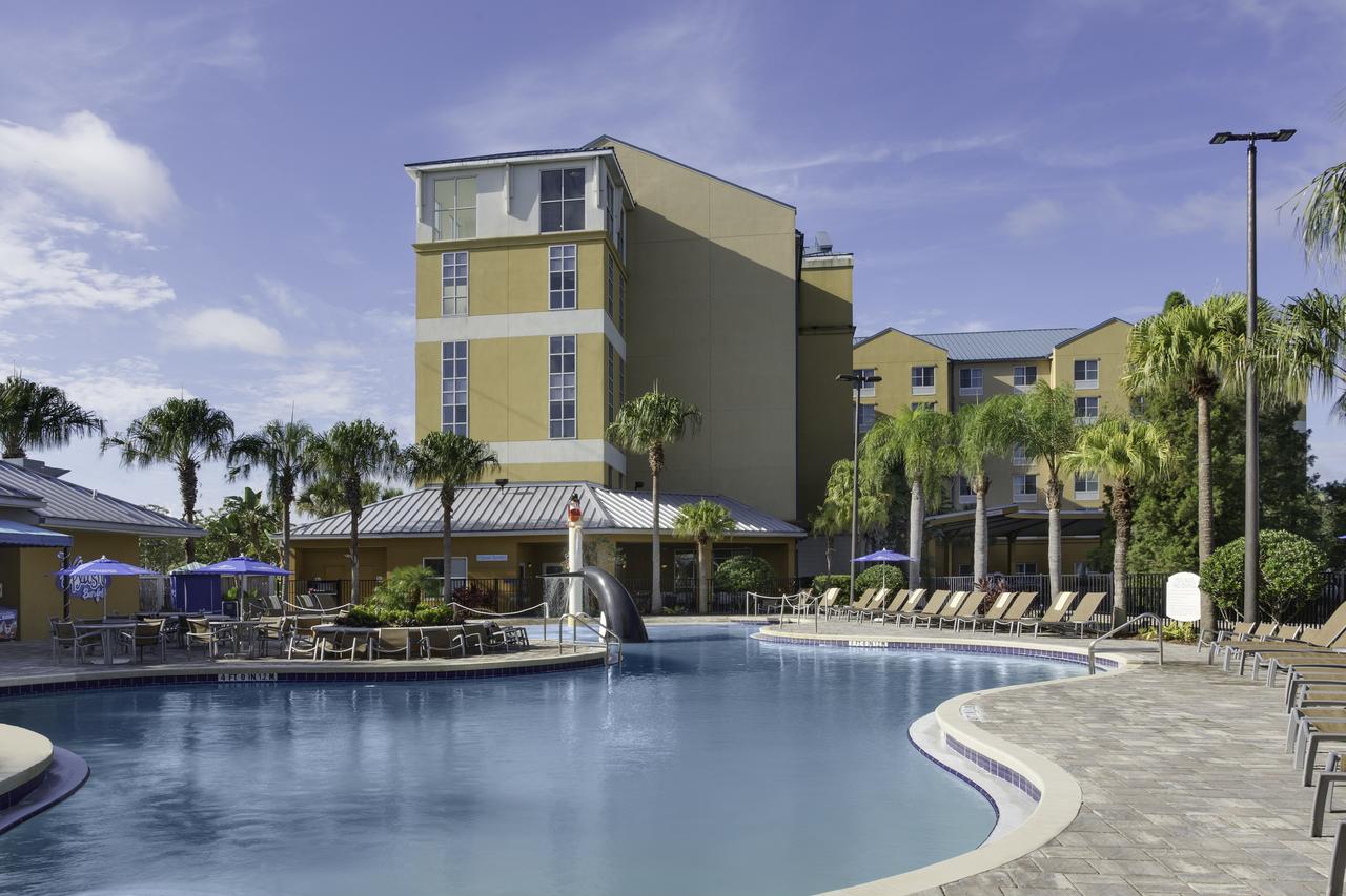 SpringHill Suites By Marriott Orlando At SeaWorld - thumb 20
