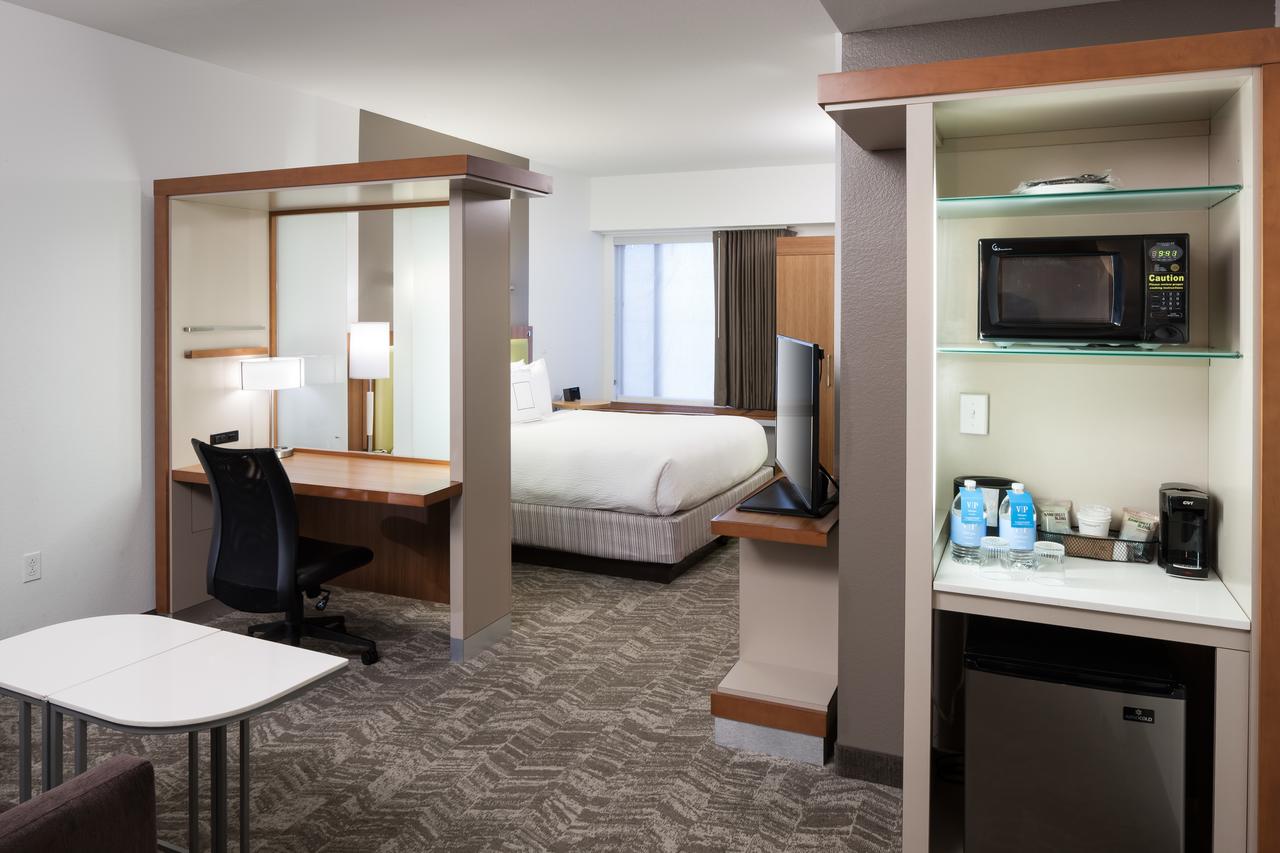 SpringHill Suites By Marriott Orlando At SeaWorld - thumb 6