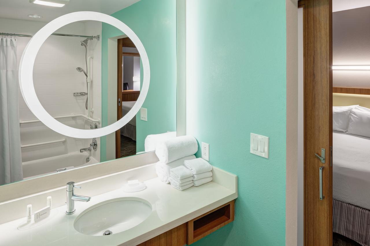 SpringHill Suites By Marriott Orlando At SeaWorld - thumb 8