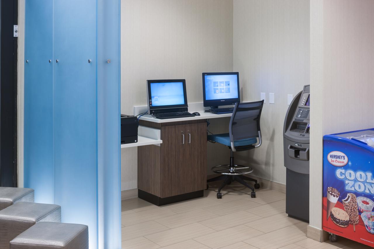 SpringHill Suites By Marriott Orlando At SeaWorld - thumb 10