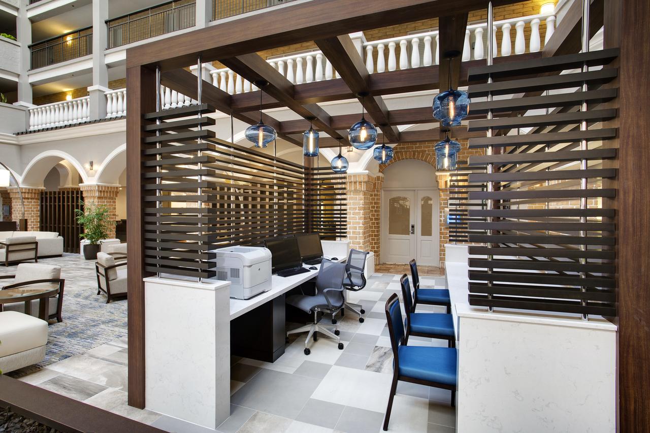 Embassy Suites By Hilton Orlando International Drive Convention Center - thumb 7