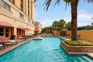 Embassy Suites By Hilton Orlando International Drive Convention Center