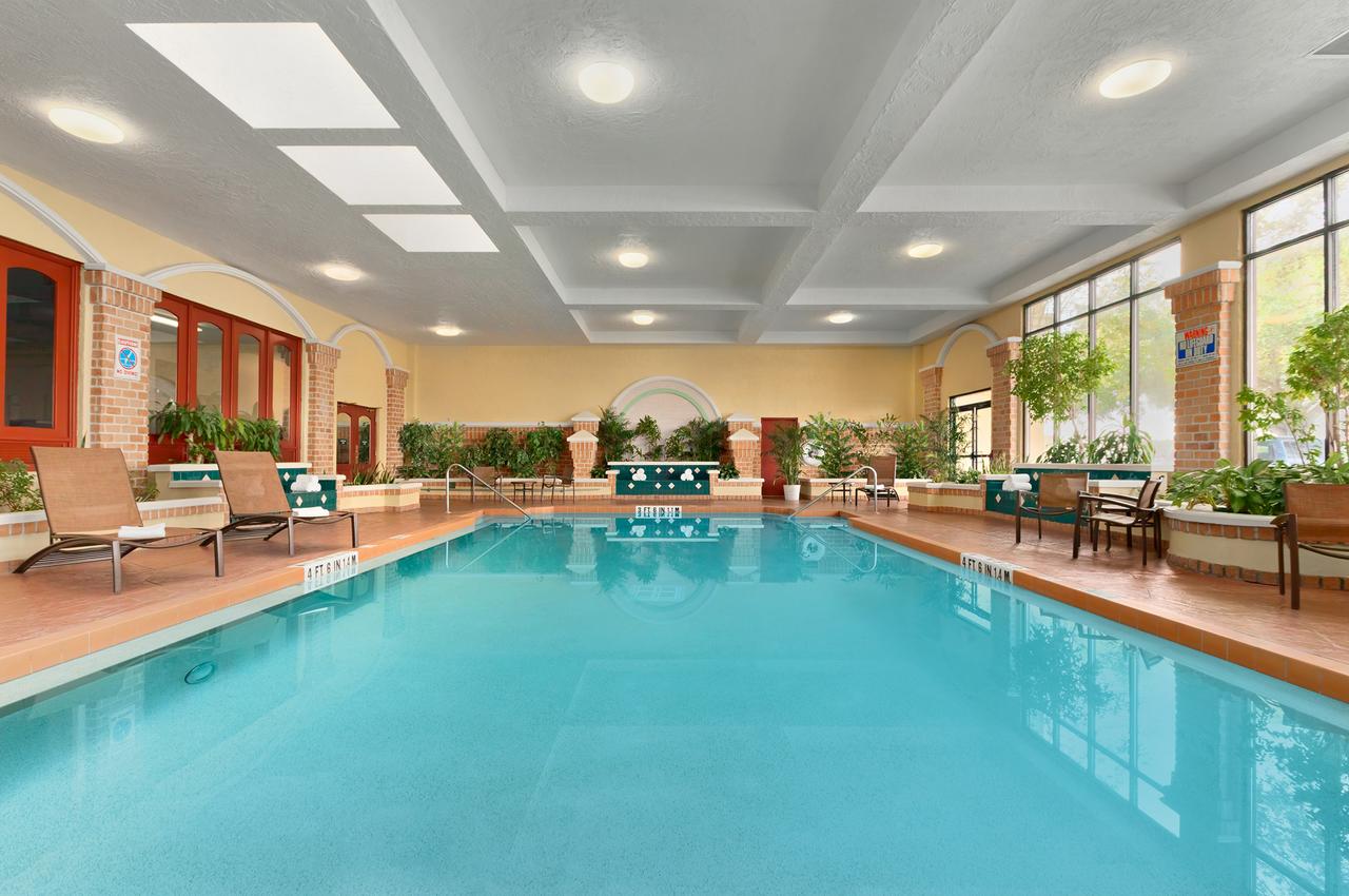 Embassy Suites By Hilton Orlando International Drive Convention Center - thumb 12