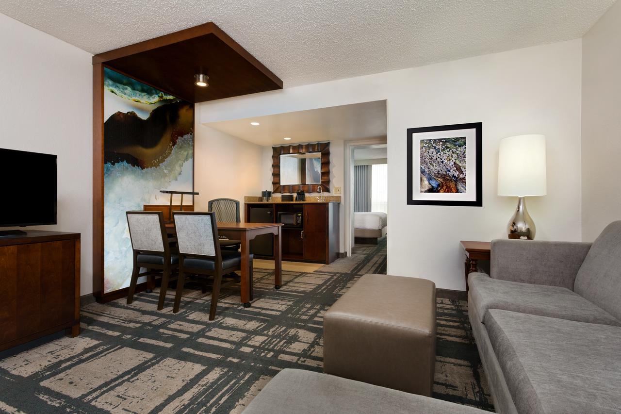 Embassy Suites By Hilton Orlando International Drive Convention Center - thumb 22