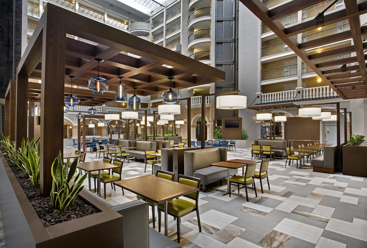Embassy Suites By Hilton Orlando International Drive Convention Center - thumb 3