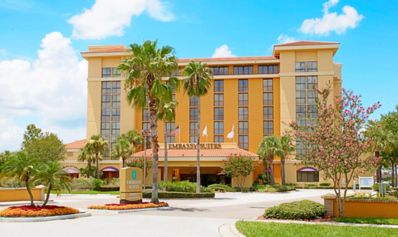 Embassy Suites By Hilton Orlando International Drive Convention Center - thumb 11