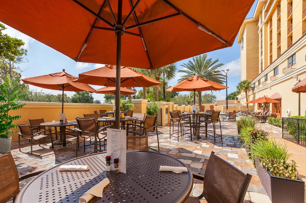 Embassy Suites By Hilton Orlando International Drive Convention Center - thumb 13