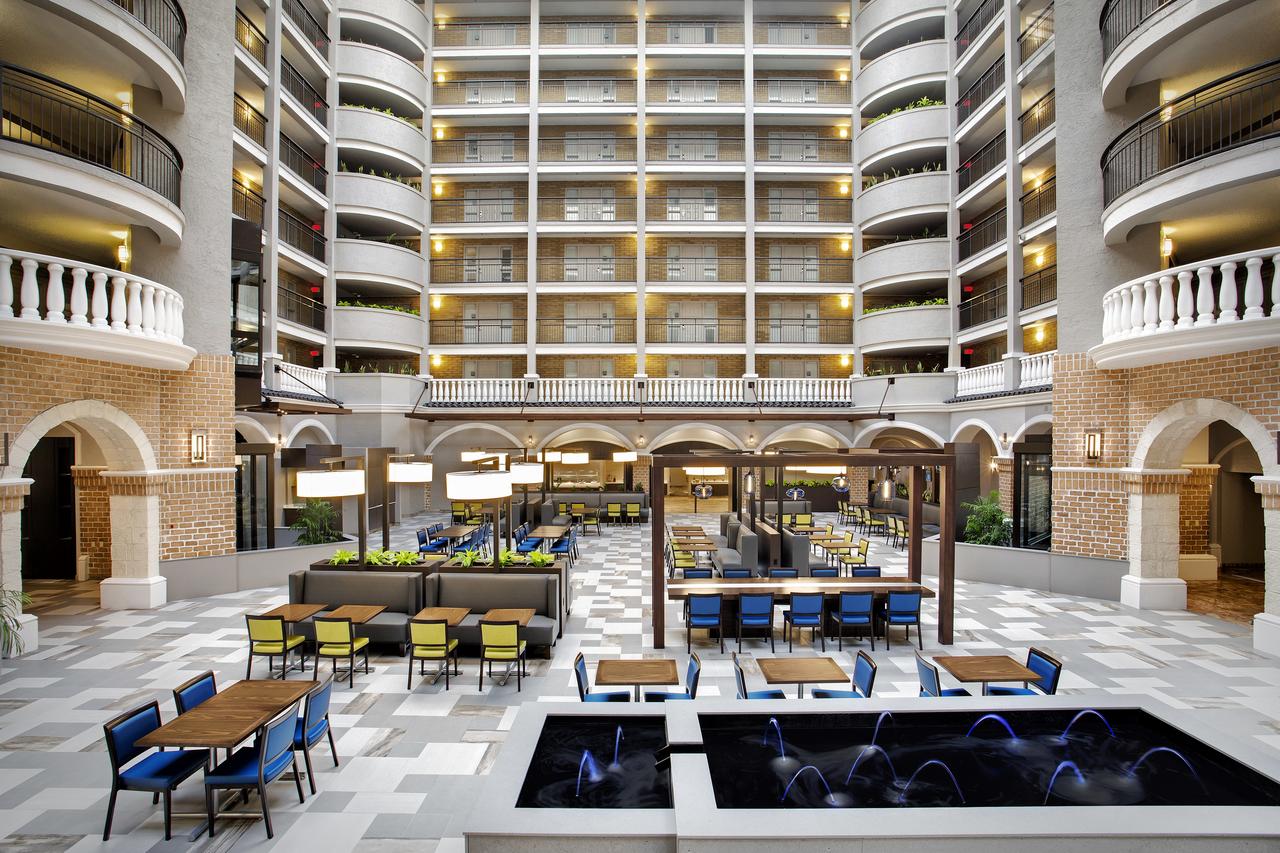 Embassy Suites By Hilton Orlando International Drive Convention Center - thumb 2