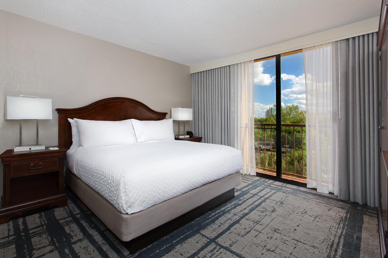 Embassy Suites By Hilton Orlando International Drive Convention Center - thumb 14
