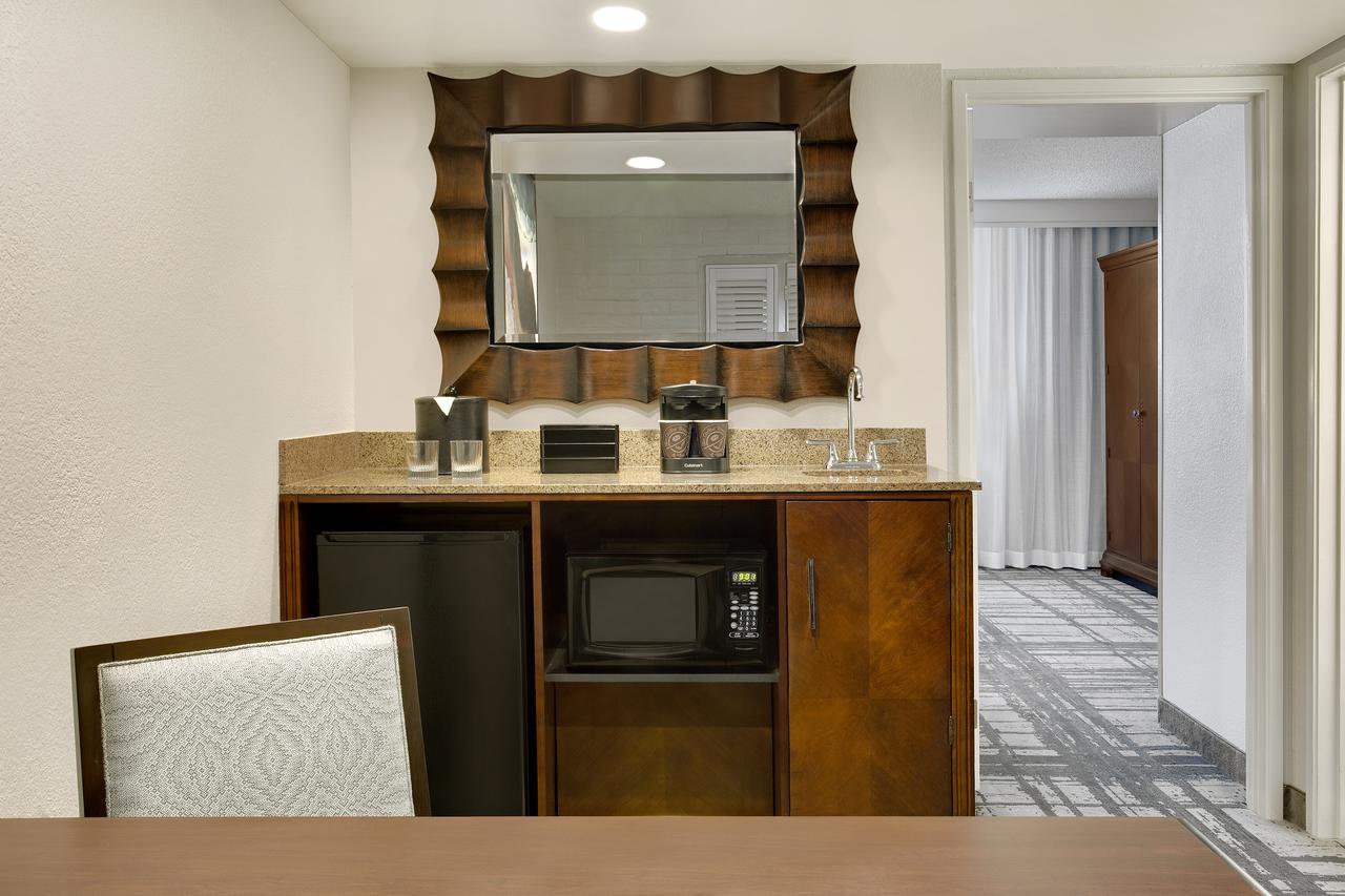 Embassy Suites By Hilton Orlando International Drive Convention Center - thumb 15