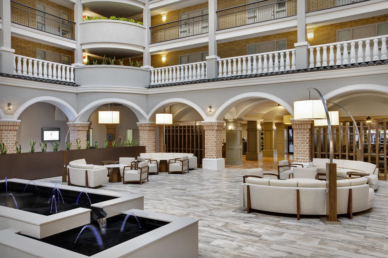 Embassy Suites By Hilton Orlando International Drive Convention Center - thumb 10