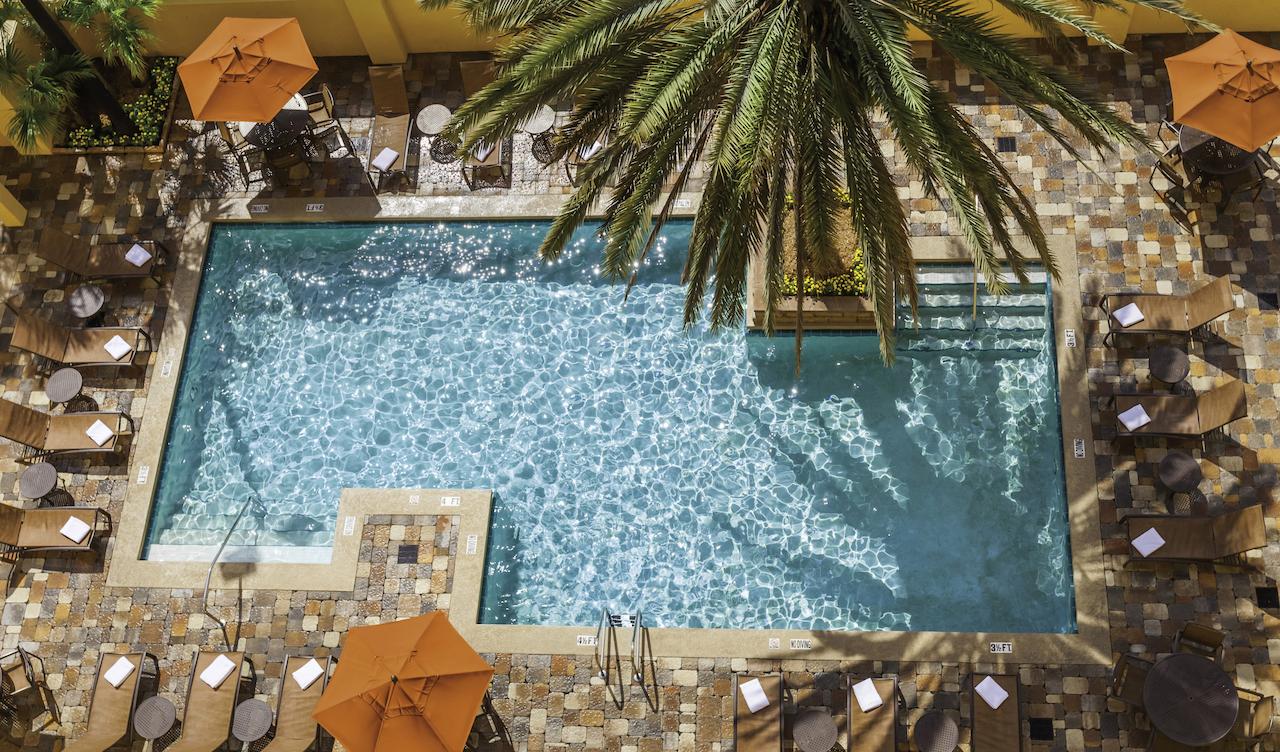 Embassy Suites By Hilton Orlando International Drive Convention Center - thumb 17
