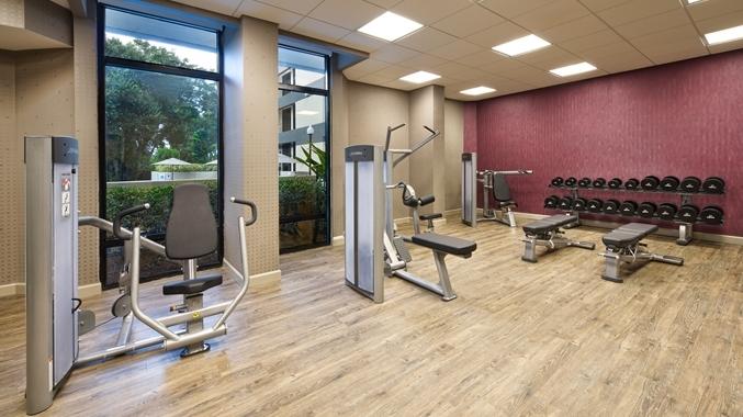 DoubleTree By Hilton Orlando East - UCF Area - thumb 14