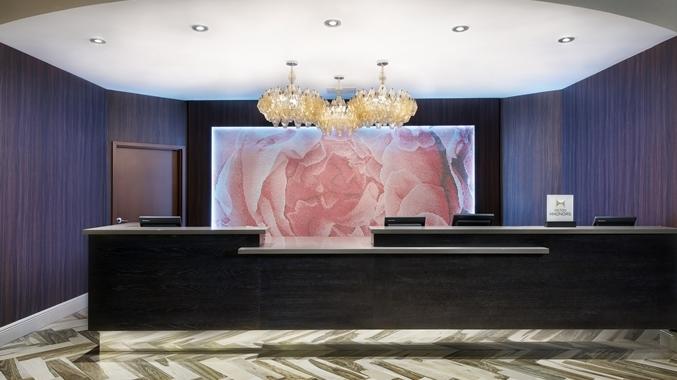 DoubleTree By Hilton Orlando East - UCF Area - thumb 20