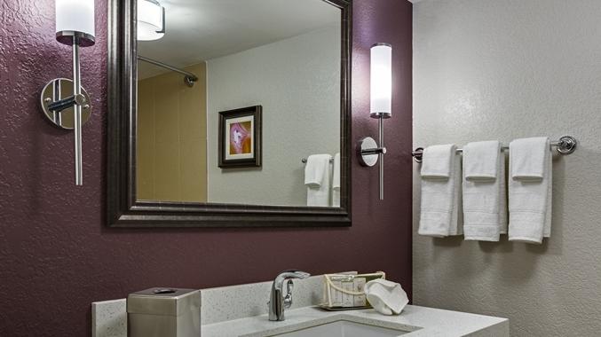 DoubleTree By Hilton Orlando East - UCF Area - thumb 17