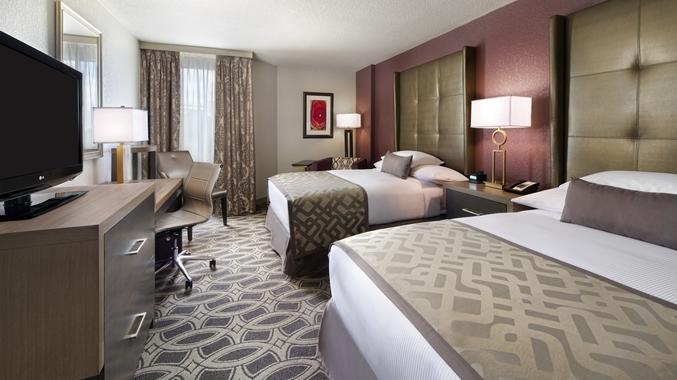 DoubleTree By Hilton Orlando East - UCF Area - thumb 21