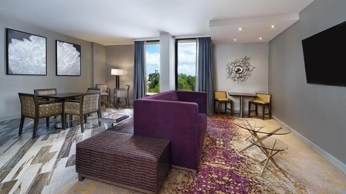 DoubleTree By Hilton Orlando East - UCF Area - thumb 2