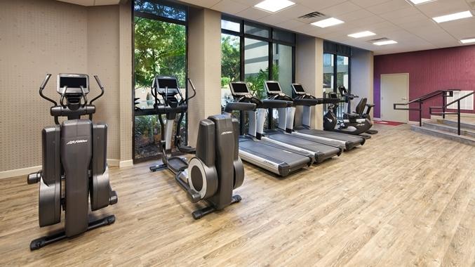 DoubleTree By Hilton Orlando East - UCF Area - thumb 15